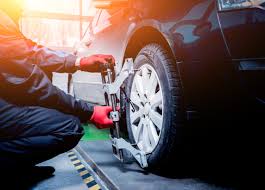 Comprehensive Service
