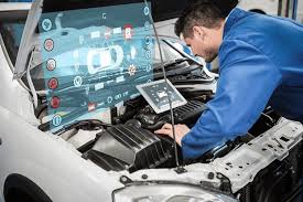 Comprehensive Service